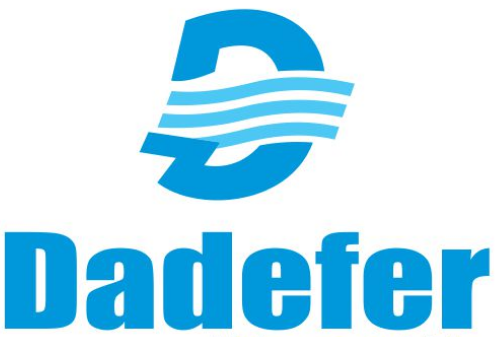 Dadefer Logo
